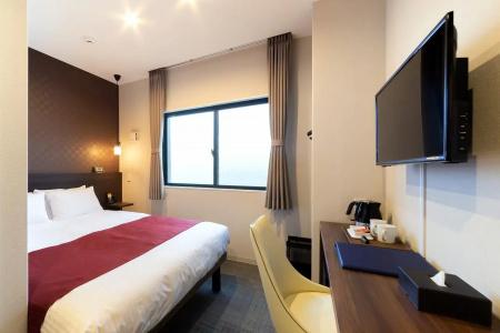 Meldia Stay Shijo Omiya - 2