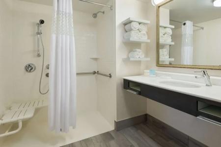 Hampton Inn & Suites Airport Avion Park Westshore - 81