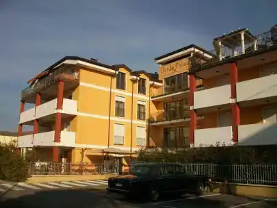 Residence Garda Palace - 0