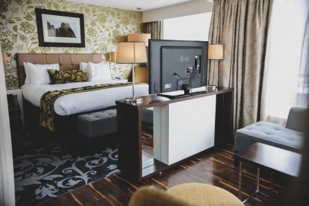 Indigo Glasgow, An Ihg Hotel - 12