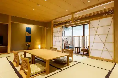 Yuraku Kinosaki Spa & Gardens - 39