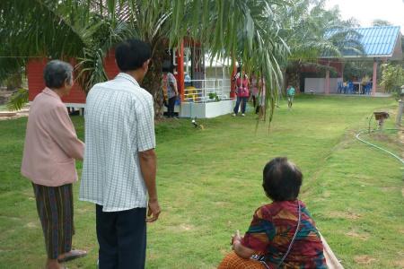 Maneemudjalin Resorts Farm Stay - 13