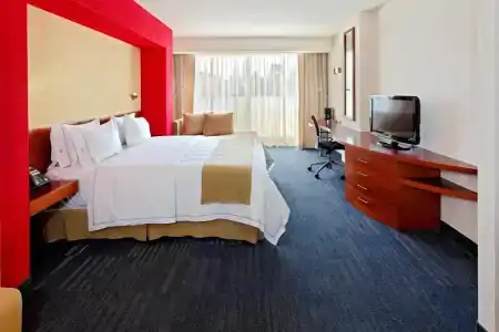Holiday Inn Express Guadalajara Expo, An Ihg - 96
