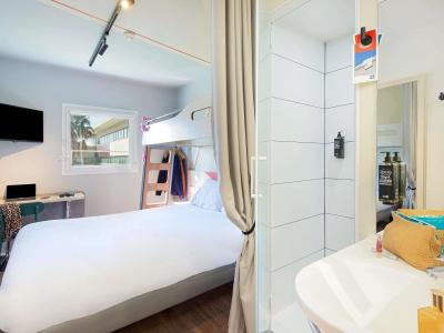 ibis budget Marseille L'Estaque - 31