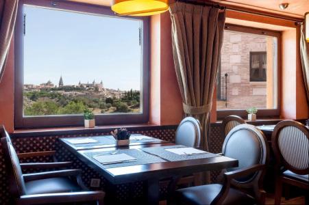 AC Ciudad de Toledo by Marriott - 6