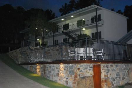 Airlie Beach - 0