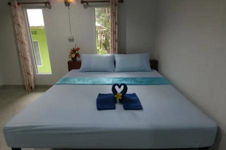 Koh Phayam Greentawan Resort - 16