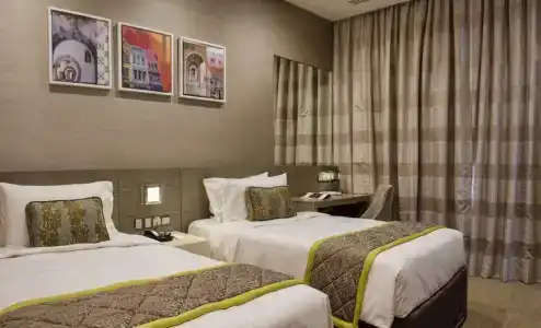Ascott Sentral - 45