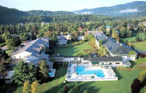 Stoweflake Mountain & Spa - 2