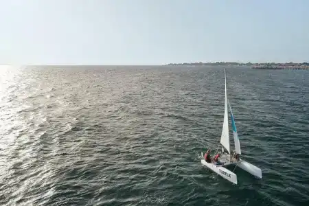 Robinson Pamfilya - All Inclusive - 16