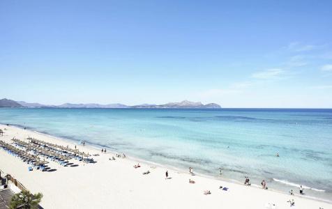 The Sea by Grupotel - Adults Only - 23