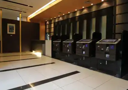 Apa Villa Sendai-Eki Itsutsubashi - 16
