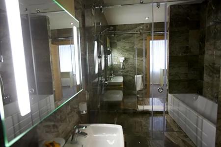 Best Western Premier Ark - 153