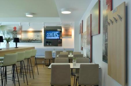 B&B Bremerhaven - 20