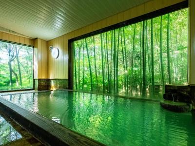 Hakone Onsen Sanso Nakamura - 19