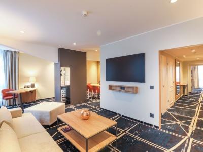 Mercure Poznań Centrum - 134