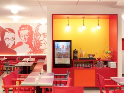 ibis Styles Montpellier Centre Comedie - 35