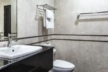 The Tepp Aparthotel - 9