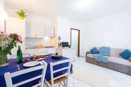 Residence Costa Del Turchese - 47