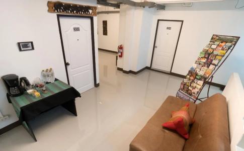 Kamala's Guesthouse - 14