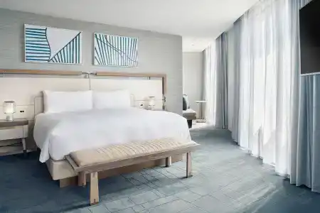 JW Marriott Mexico City - 39