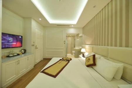 Hanoi Hm Boutique - 53
