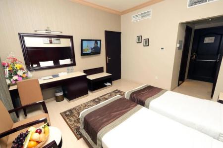 Signature Inn Deira - 6