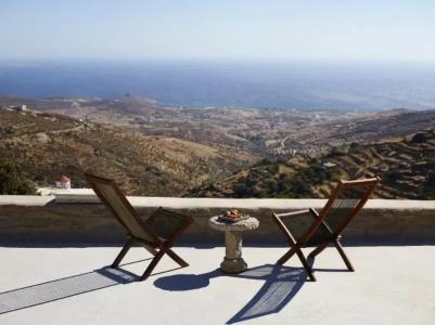Aeolis Tinos Suites - 40