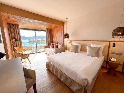 Golden Tulip Porto-Vecchio - 101