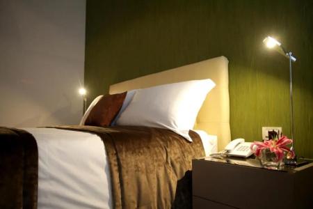 Best Western Premier Ark - 140