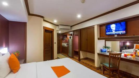 Pacific Club Resort - Sha Extra Plus - 102