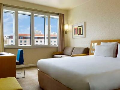 Novotel Marseille Vieux Port - 43