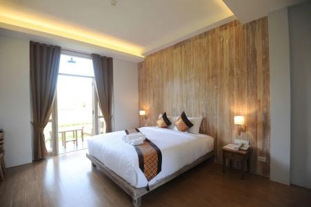 NanSripanna resort - 15