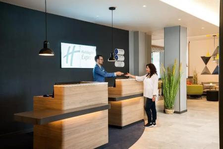 Holiday Inn Express - Rosenheim, An Ihg - 14