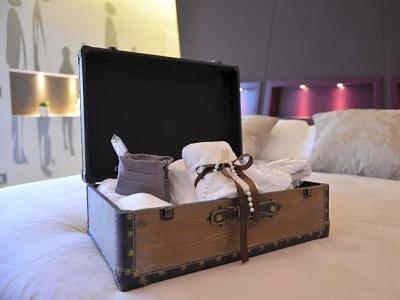 La Residenza del Monaco bianco - 17