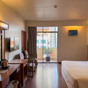 Golden Beach Pattaya - 27