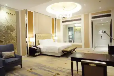 Sofitel Shanghai Hongqiao - 61