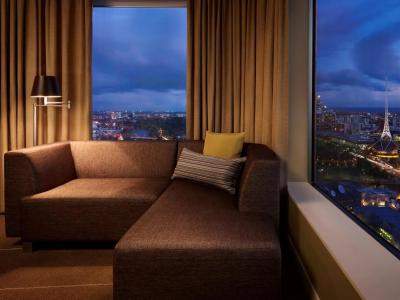 Grand Hyatt - 4
