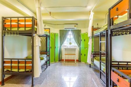Vaccinated Staff - Oyo 928 Leaf Hostel - 29