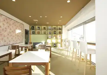 Kyou Bar Lounge & Inn - 22