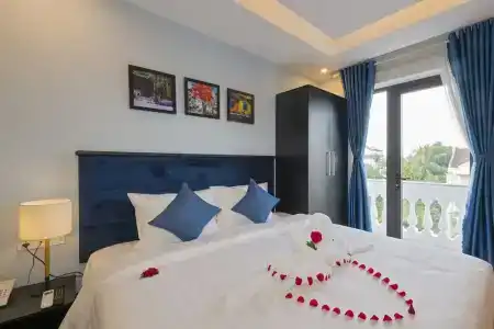 Royal Manison & Spa - 34