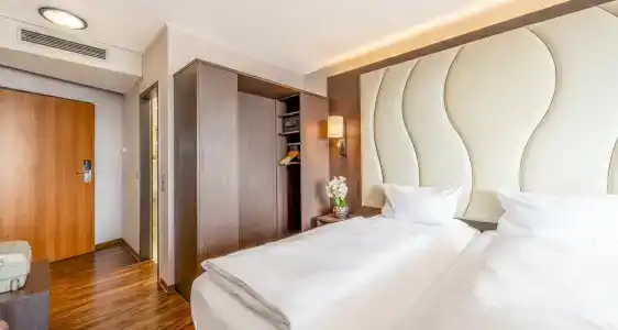 Plaza föHr Am Bodensee - 207