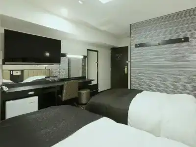 Apa Nagoya Sakae Higashi - 2