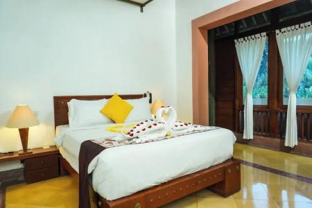 Alam Puri Art Museum Resort & Spa - 173