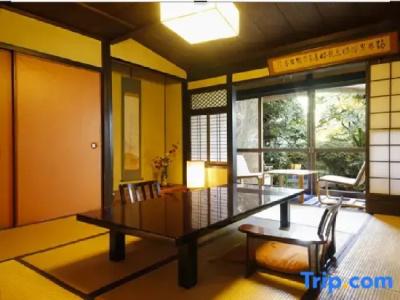 Yoshii Ryokan - 20
