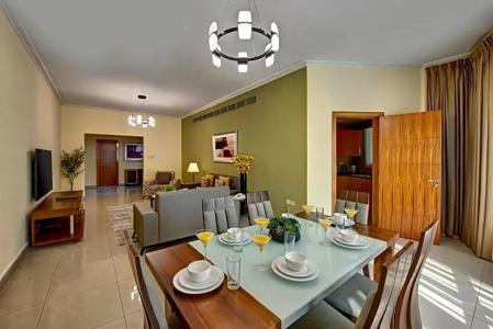 Radiance Premium Suites - 57