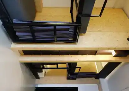 Hugger Guest House - 7