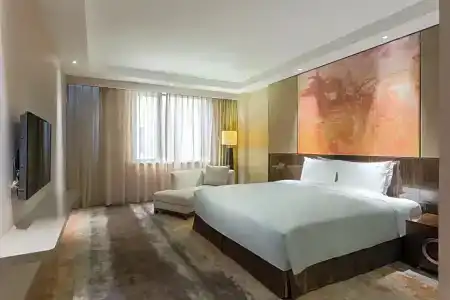 Holiday Inn Nanjing Aqua City, An Ihg - 93