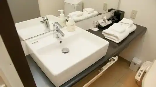 Comfort Inn Naha Tomari Port - 9
