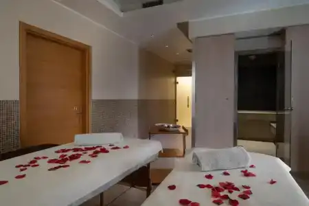 The Ziba & Spa - 70
